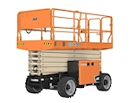 New JLG Scissor Lift for Sale